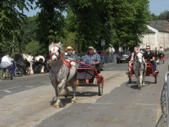 Appleby Horse Fair