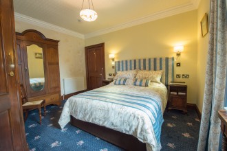 Kingsize Double En-suite Room