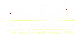 Hollies logo