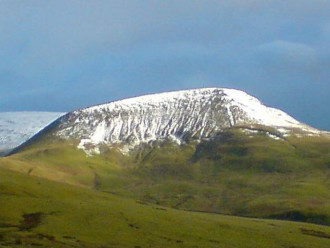 Roman Fell